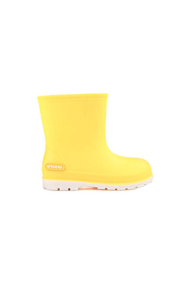 Vicco Mellow Baby Daily Boots 946.B26K.230-12 Yellow