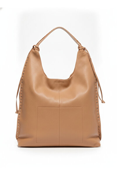MILANO COLLECTION Geanta Dama Shopper, Inchidere Magnetica, 40x35cm, CP904070D