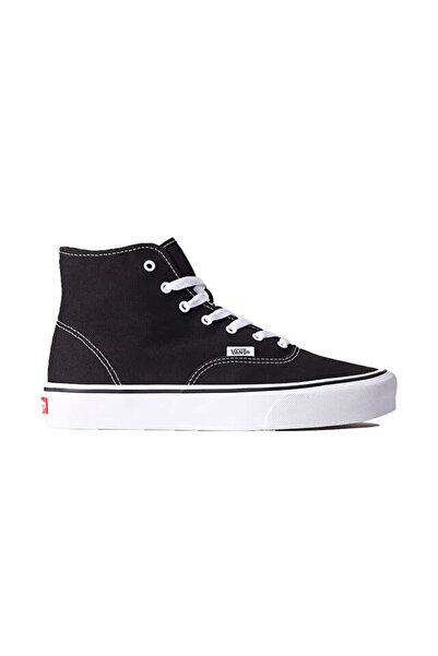 Vans Authentic Hi 2.0 Unisex Casual Shoes Vn000E8H6Bt1 Black