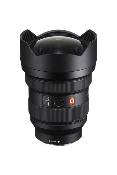 Canon Sony FE 12–24 mm f/2.8 GM Lens (SEL1224GM)