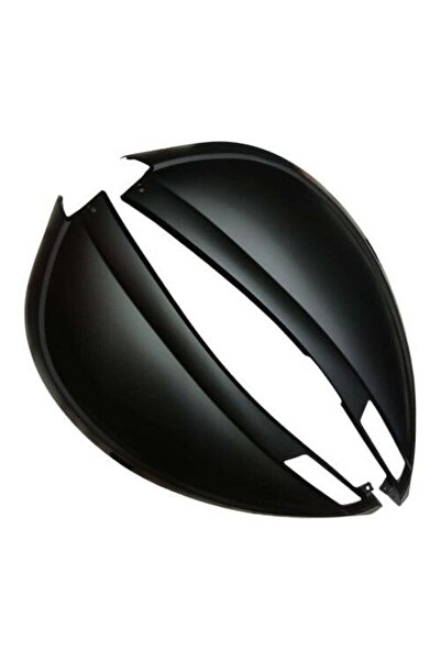 Universal Kuba Bluebird 50 Yan Grenaj Seti Siyah - Moto11