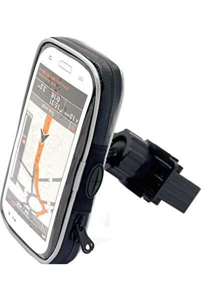 4Ride SUPORT TELEFON ATV / MOTO (140X72X20MM)