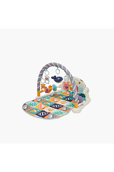 Baby Vivakids Fitness Blanket