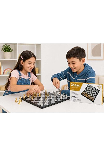 Dahka Magnetic Toy for Kids | Educational and Entertainment Toy