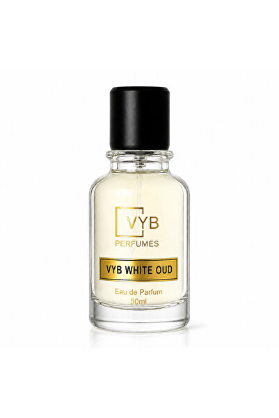 VYB Perfumes Long Lasting Oriental Woody (EDP) Perfume for Unisex, 50 ml (1.6...