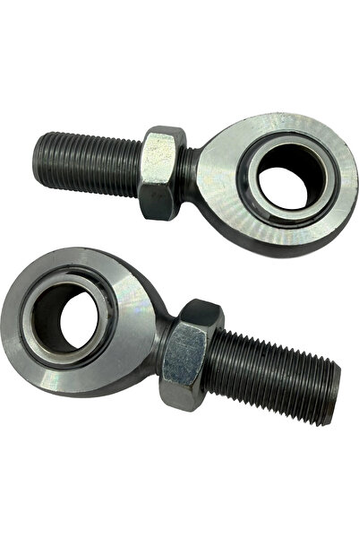 Generic Brand UNIBALL RIGHT THREAD CONNECTING ROD HESS MOTORSPORTS