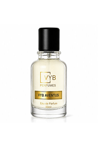 VYB Perfumes Long Lasting Chypre Fruity (EDP) Perfume for Men, 50 ml (1.69 Fl...