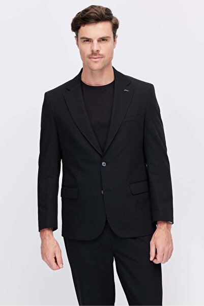 PAULMARK Men's Classic Cut Jacket