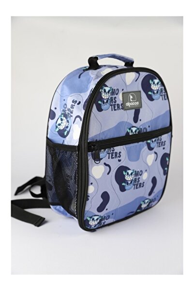 Ugly Duck Monster Bag - Multicolor Std