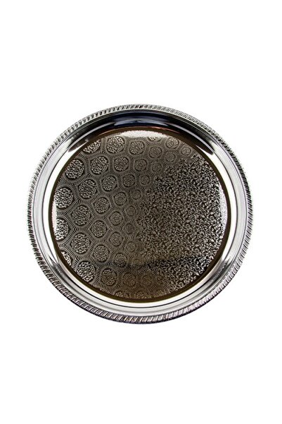 SOLETER Two-Tone Medium Serving Tray