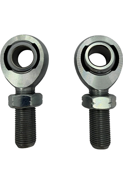 Generic Brand UNIBALL FILET STANGA BIELETE HESS MOTORSPORTS