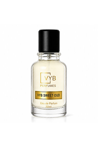 VYB Perfumes Long Lasting Oriental Woody (EDP) Perfume for Unisex, 50 ml (1.6...