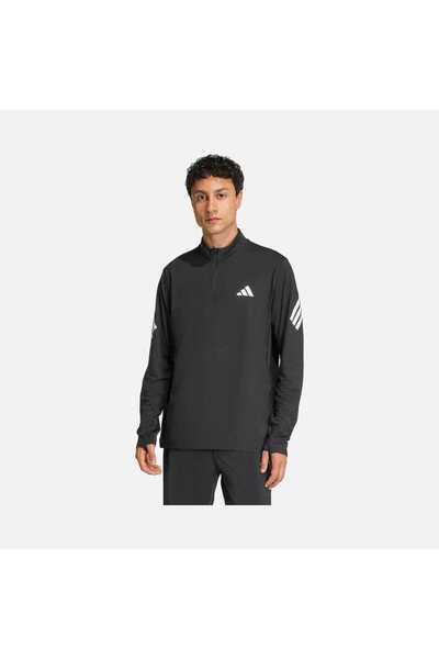 adidas adi365 Iconic 1/2 Half Zip Erkek Ceket