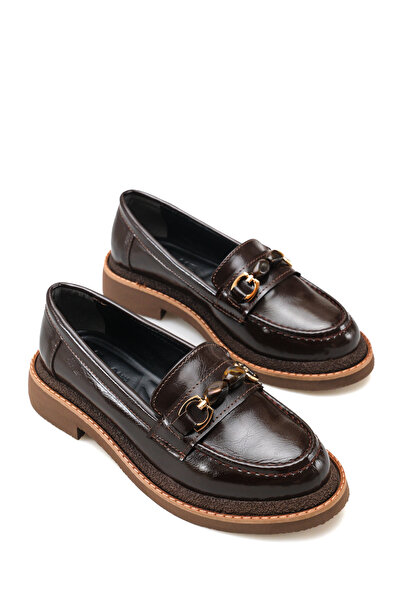 Riccon Lyra Viven Kadın Loafer 0012505