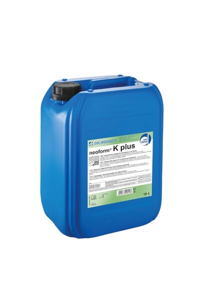 Dr. Weigert Dezinfectant universal pentru suprafețe Neoform K Plus, 10L