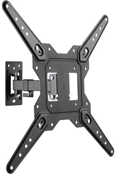Superior Suport TV SUPSTV017 Extra Slim 23-55" 30 kg Negru