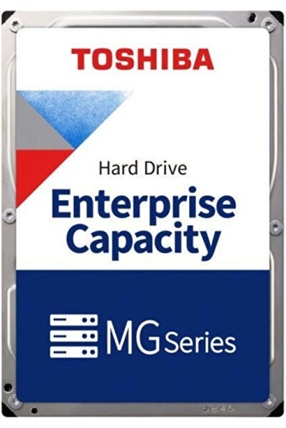 Toshiba Hard disk MG11 18TB SATA-III 7200RPM 1 GiB