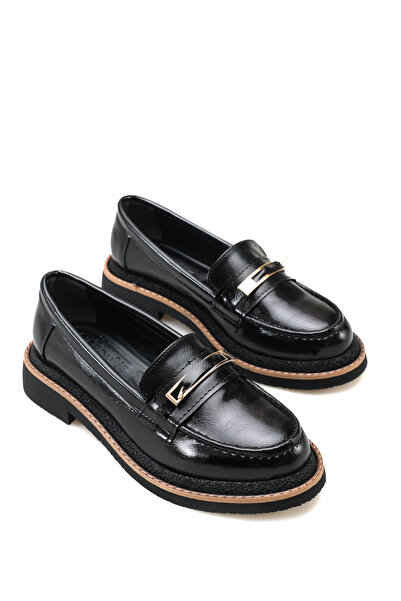 Riccon Vela Diva Kadın Loafer 0012510