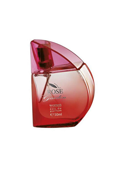 Florgarden Parfum Original de Dama Pretty Lady Rose Garden EDP Florgarden, 50 ml