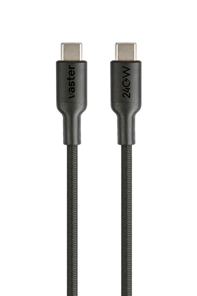VASTER FROM STC Cable 240W 120cm