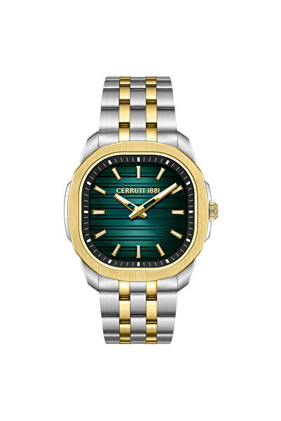 Cerruti Ciwgg0000704 Men's Wristwatch