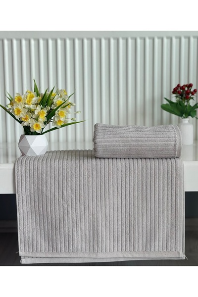 MicroCotton Premium Nehir El Havlusu