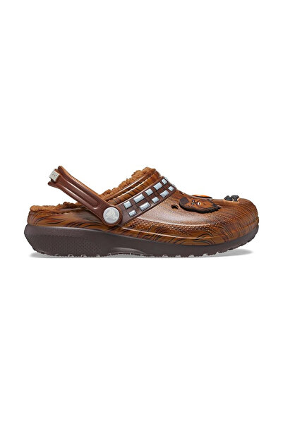 Crocs ЗВЕЗДНИ ВОЙНИ КЛАСИЧЕСКИ УНИСЕКС ДЕТСКИ ПАНТОФКИ 208814-206