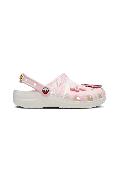Crocs Pokemon Jigglypuff Men's Slippers 210243-90H