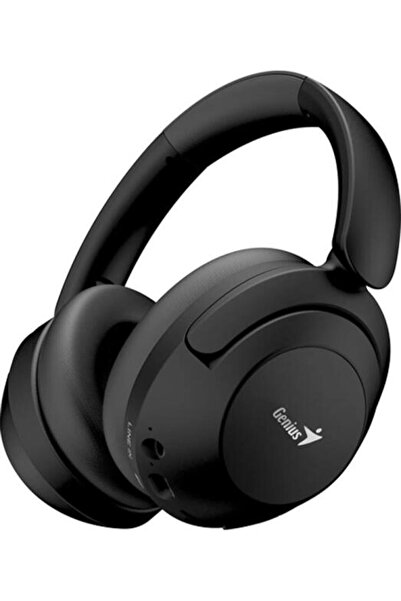 GENIUS Casti HS-810BT Bluetooth negru