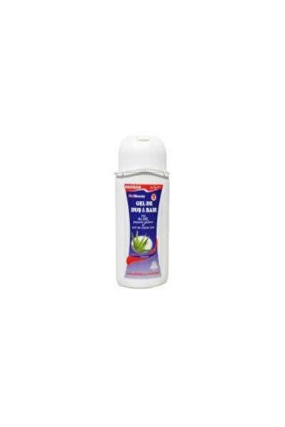 Favisan Gel de duș și baie cu Aloe Favibeauty (300 ml) – Gel hidratant și cal...