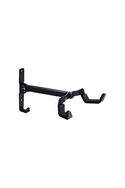 BBB WallMount Deluxe Storage Stand - Black
