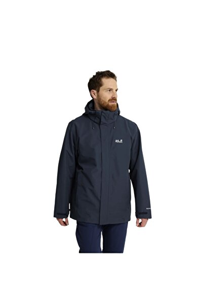 Jack Wolfskin Pinetrail 3in1 Erkek Outdoor Ceketi ERKEK OUTDOOR CEKETİ A66288