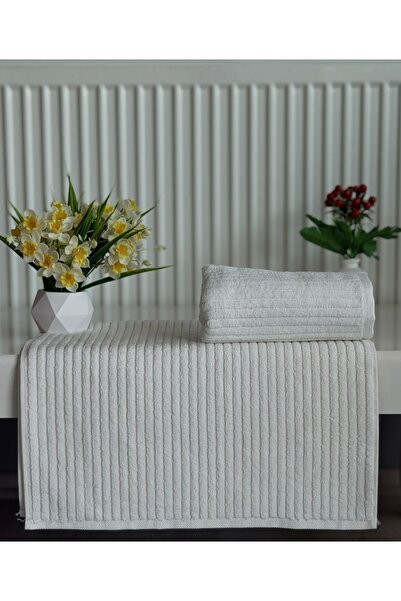MicroCotton Premium Nehir El Havlusu