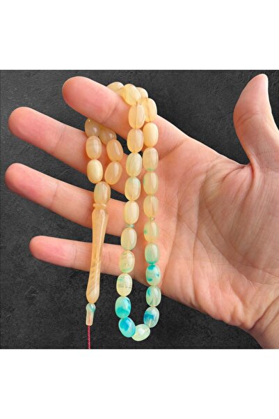 OEMS Futuran 9mm Rosary - 1