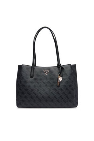 Guess Geantă Noelle II HWBG96 72260 Negru