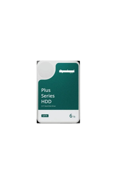 SYNOLOGY Harddisk