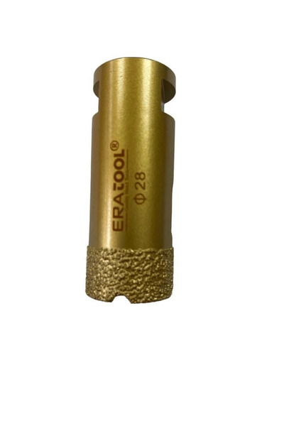 ARNEER Mey İthalat® Era 55879 28 Mm M14 Granit Mermer Delici Panç