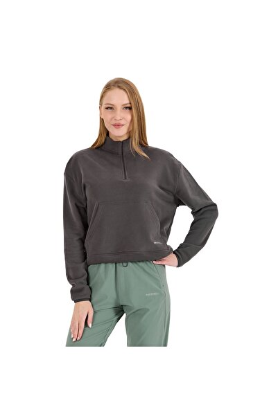 Merrell See Kadın Sweatshirt KADIN SWEATSHIRT M67SEEW