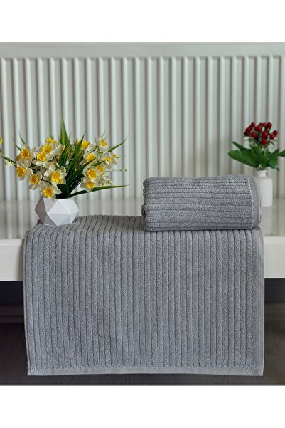 MicroCotton Premium Nehir El Havlusu