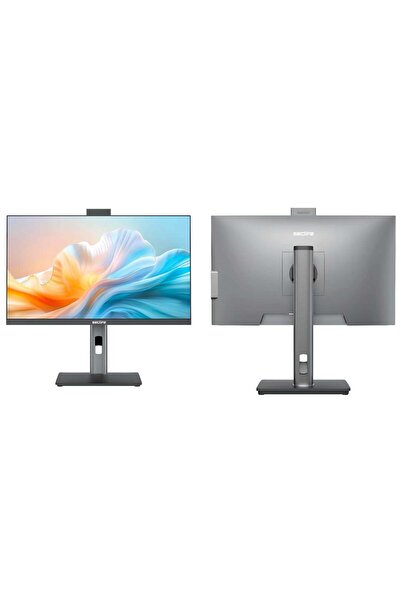 SECLIFE Orbit HBA-ZB655 I5-6500T 8GB 500GB Nvme 23.8" Dos AIO Pc