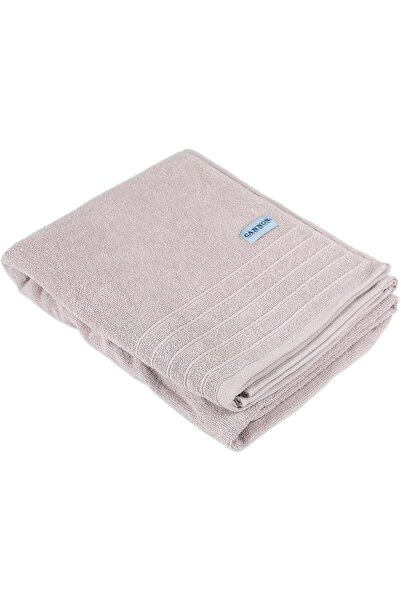 Cannon منشفة حمام، 84 × 150 سم، زرقاء، قطنية