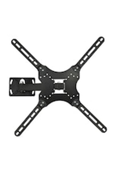 ESPERANZA Suport Perete ERW007 26"-70" 55 Kg Negru "ERW007"