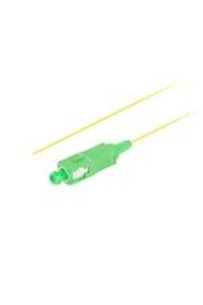 Lanberg Pigtail Fibră Optică SC APC 2m G657A1 Singlemode
