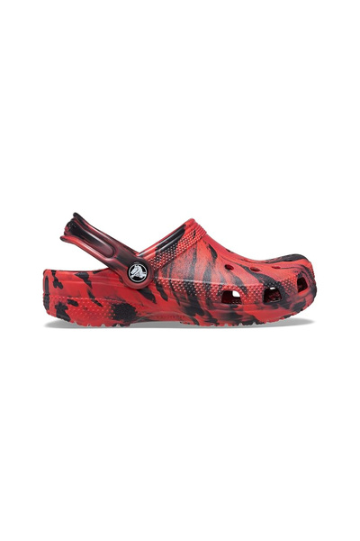 Crocs Classic Marbled Women's Slippers 207464-6Eo