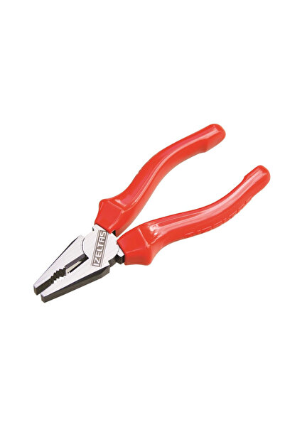 ARNEER Mey İthalat® İzeltaş Kombine Pense Opak 160 Mm