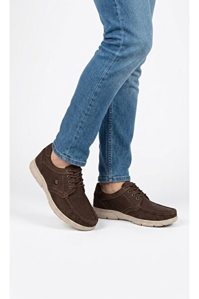 Slope Men's Daily Genuine Leather Comfortable Shoes 219