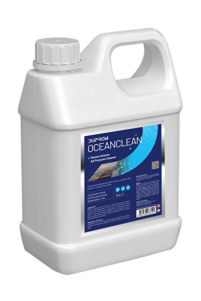 OceanClean Çok Amaçlı Temizleyici 5 kg