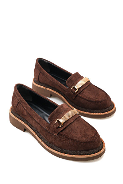 Riccon Selene Luce Kadın Loafer 00121501