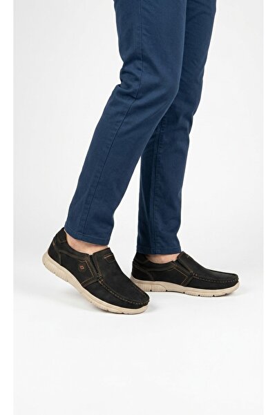 Slope Men's Daily Genuine Leather Comfortable Shoes 219