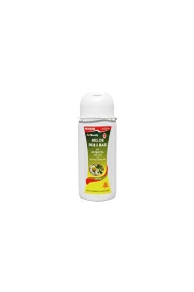 Favisan Gel de duș și baie cu Mușețel Favibeauty (300 ml) – Gel calmant, anti...